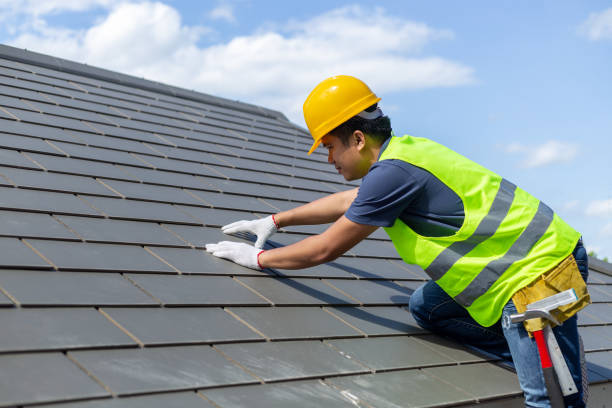 Best Roof Inspection Near Me  in Hiawatha, KS