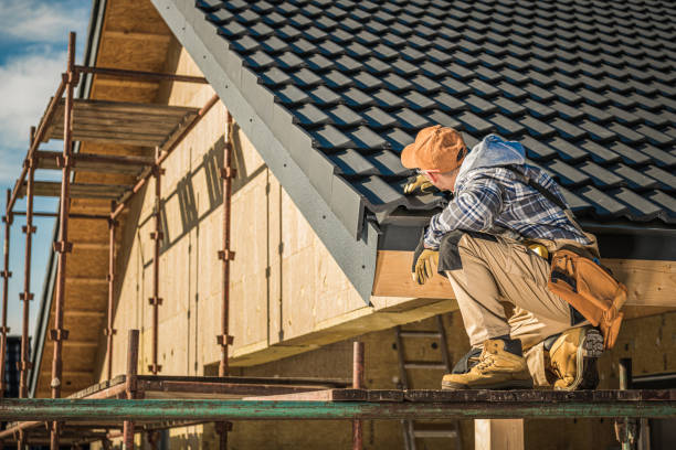 Best Heating Cable for Roof Installation  in Hiawatha, KS