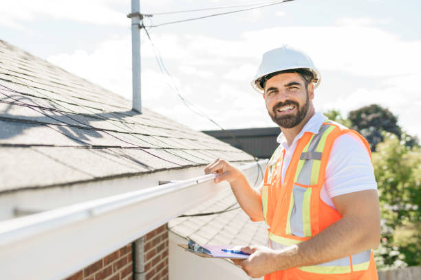 Best Metal Roofing Contractor  in Hiawatha, KS