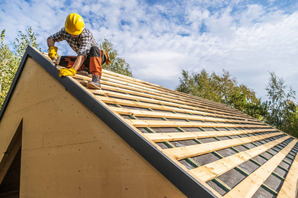 Best Roof Repair Services  in Hiawatha, KS