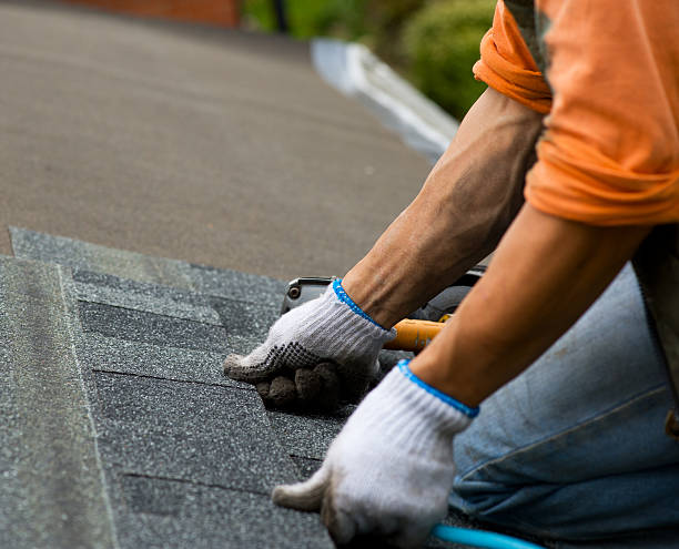 Best Roof Waterproofing Services  in Hiawatha, KS