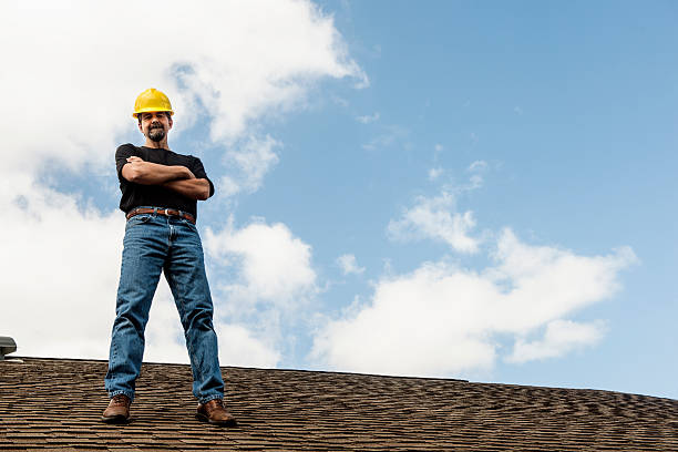 Heating Cable for Roof Installation in Hiawatha, KS
